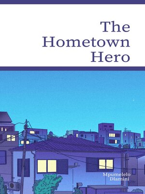 cover image of The Hometown Hero